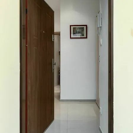 For 10 Guests Center Of Apartmán *